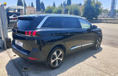 Peugeot 5008 BlueHDi 130 S&S EAT8 GT Line (3)