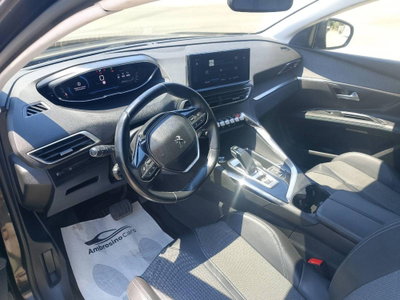 Peugeot 5008 BlueHDi 130 S&S EAT8 GT Line (5)