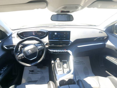 Peugeot 5008 BlueHDi 130 S&S EAT8 GT Line (6)