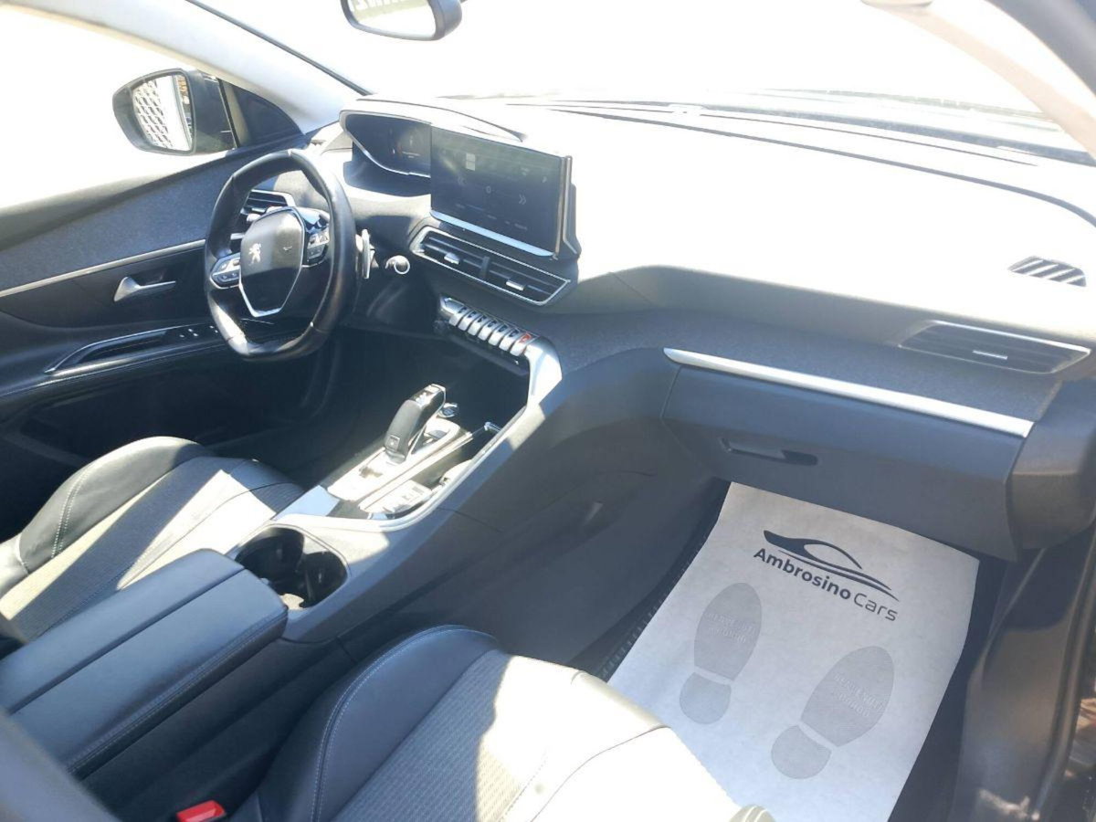 Peugeot 5008 BlueHDi 130 S&S EAT8 GT Line (7)