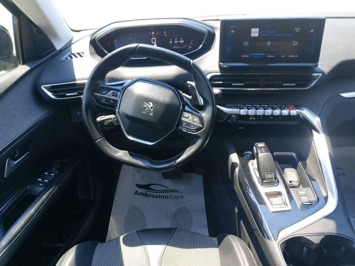 Peugeot 5008 BlueHDi 130 S&S EAT8 GT Line (8)