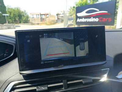 Peugeot 5008 BlueHDi 130 S&S EAT8 GT Line (9)