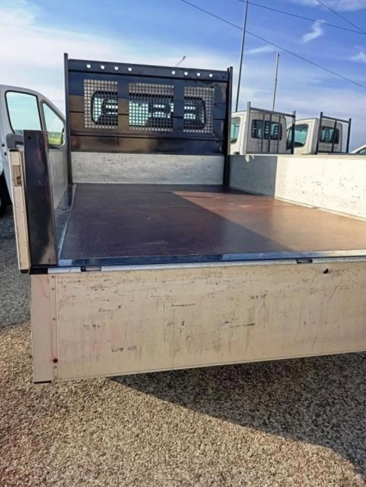Peugeot Boxer Furgone 2.5 TD PC Minibus (13)