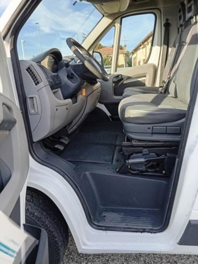 Peugeot Boxer Furgone 2.5 TD PC Minibus (6)