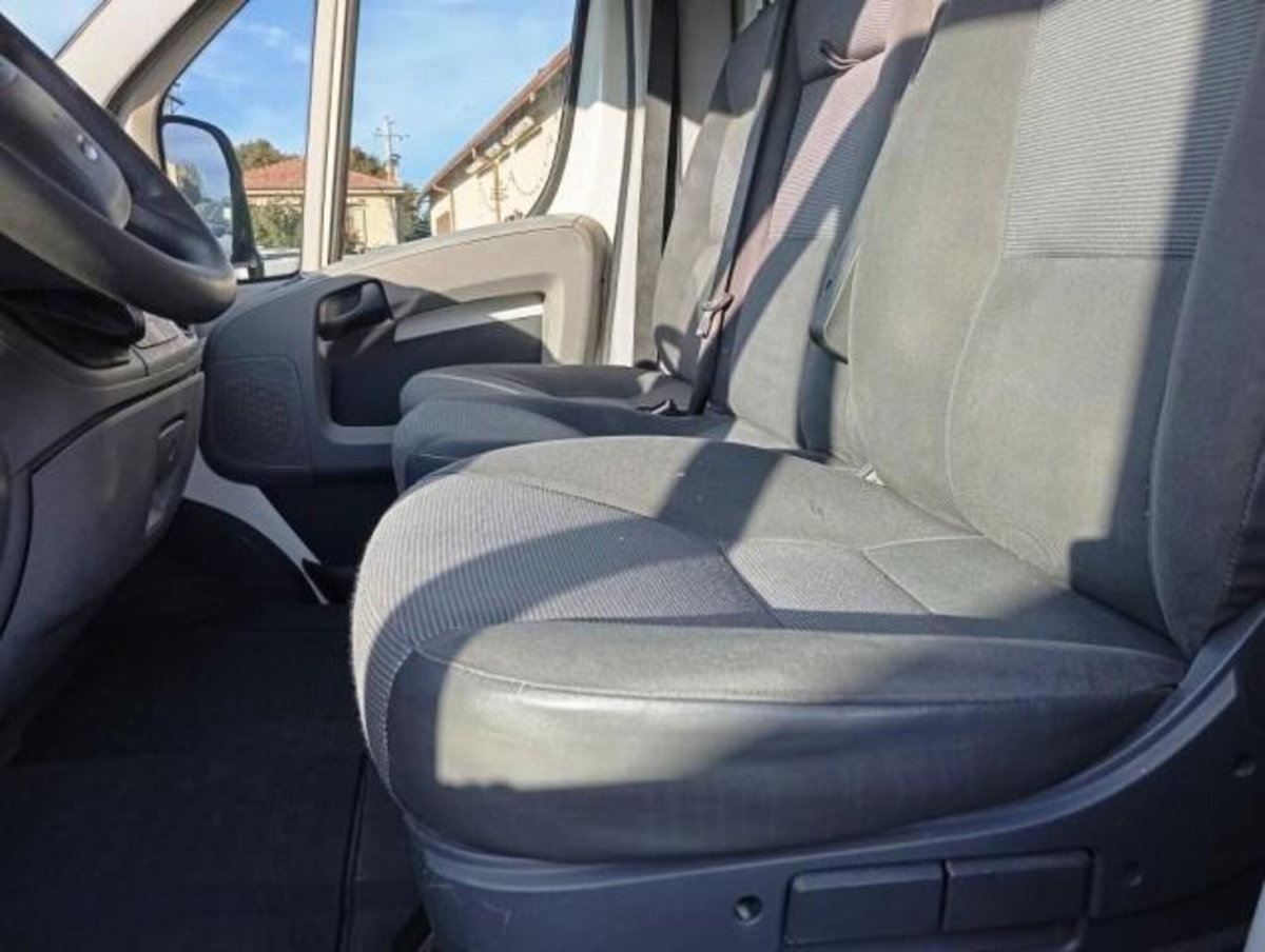 Peugeot Boxer Furgone 2.5 TD PC Minibus (7)