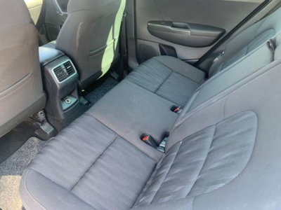 Kia Sportage 1.6 GDI 2WD Cool (12)