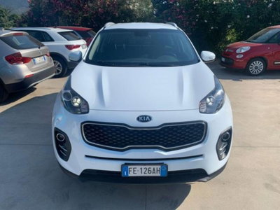 Kia Sportage 1.6 GDI 2WD Cool (3)