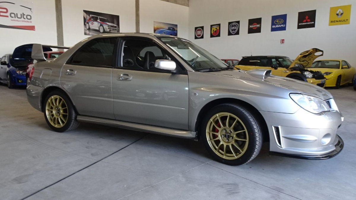 Subaru Impreza 2.5 turbo 16V WRX BC (11)