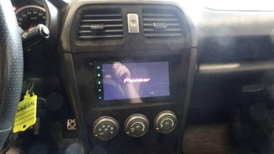 Subaru Impreza 2.5 turbo 16V WRX BC (16)