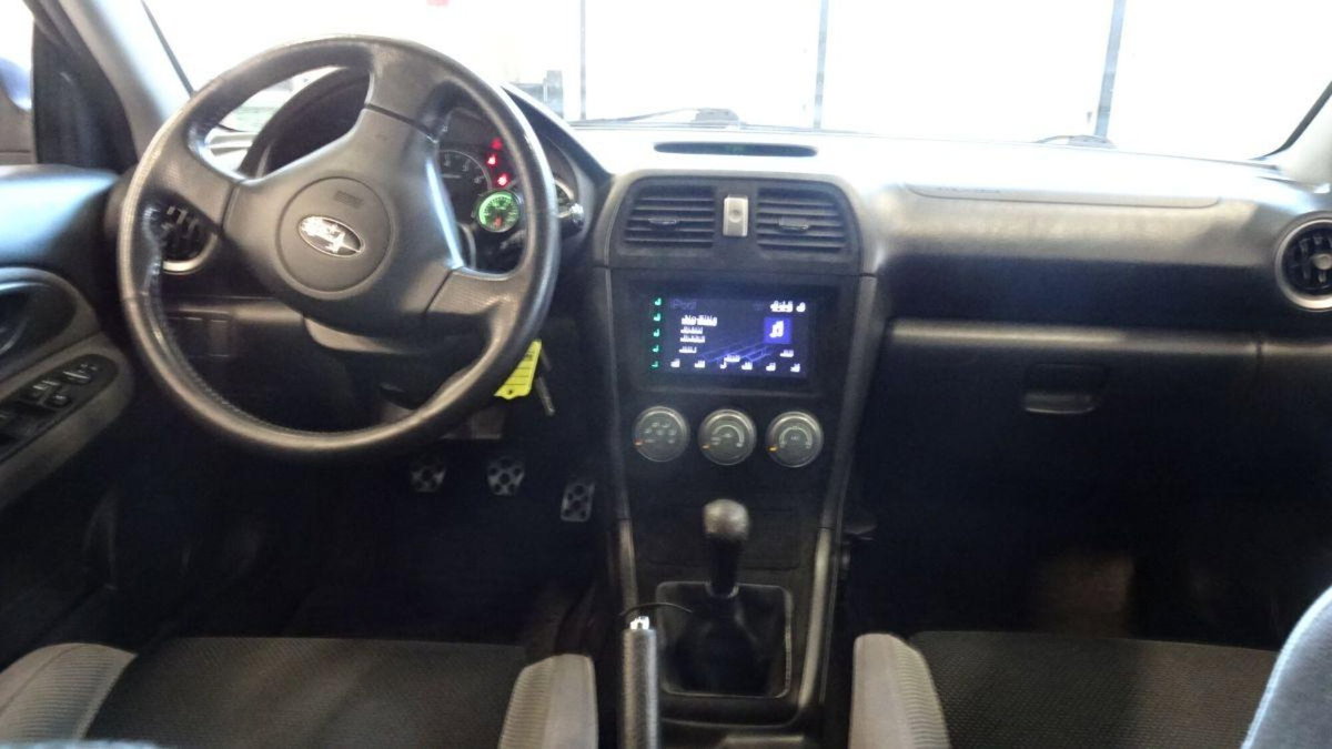Subaru Impreza 2.5 turbo 16V WRX BC (17)