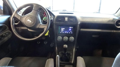 Subaru Impreza 2.5 turbo 16V WRX BC (17)