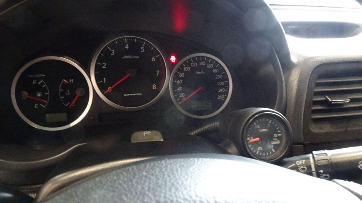 Subaru Impreza 2.5 turbo 16V WRX BC (19)