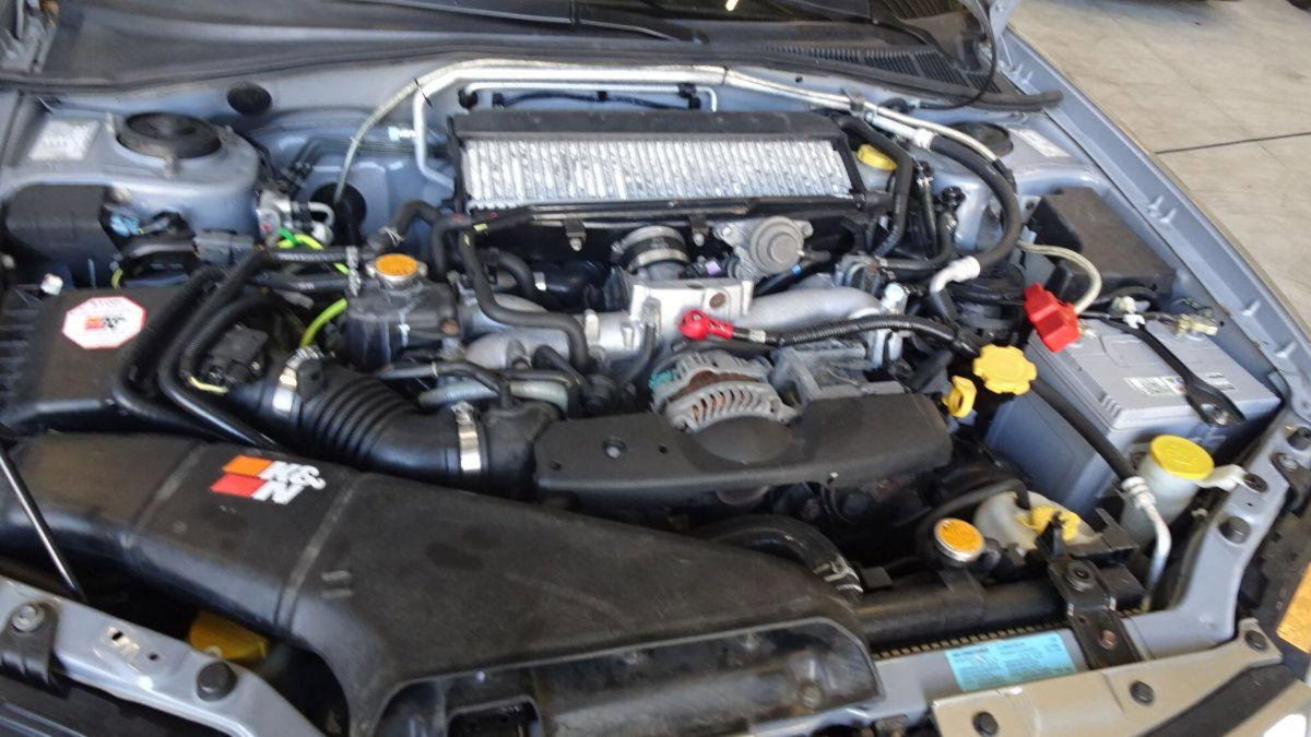 Subaru Impreza 2.5 turbo 16V WRX BC (20)