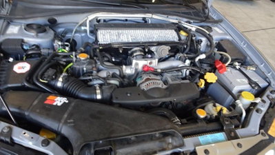 Subaru Impreza 2.5 turbo 16V WRX BC (20)