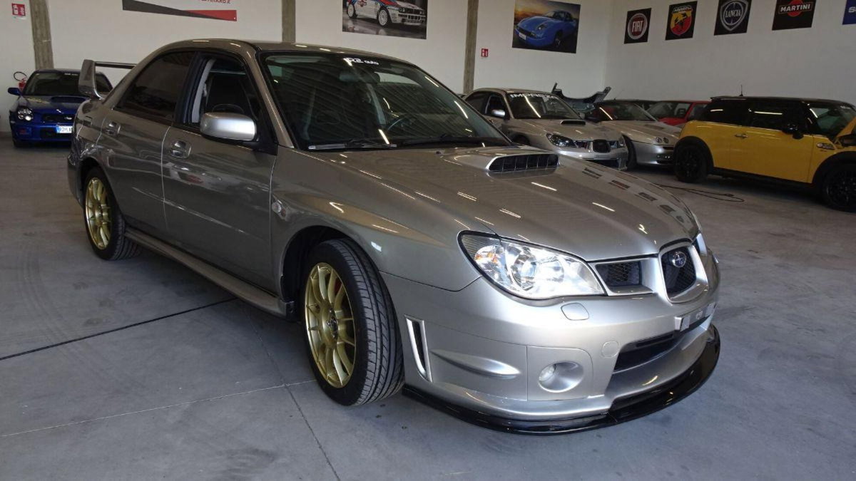 Subaru Impreza 2.5 turbo 16V WRX BC (3)
