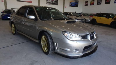 Subaru Impreza 2.5 turbo 16V WRX BC (3)