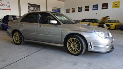 Subaru Impreza 2.5 turbo 16V WRX BC (4)