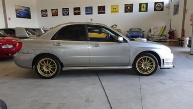Subaru Impreza 2.5 turbo 16V WRX BC (5)