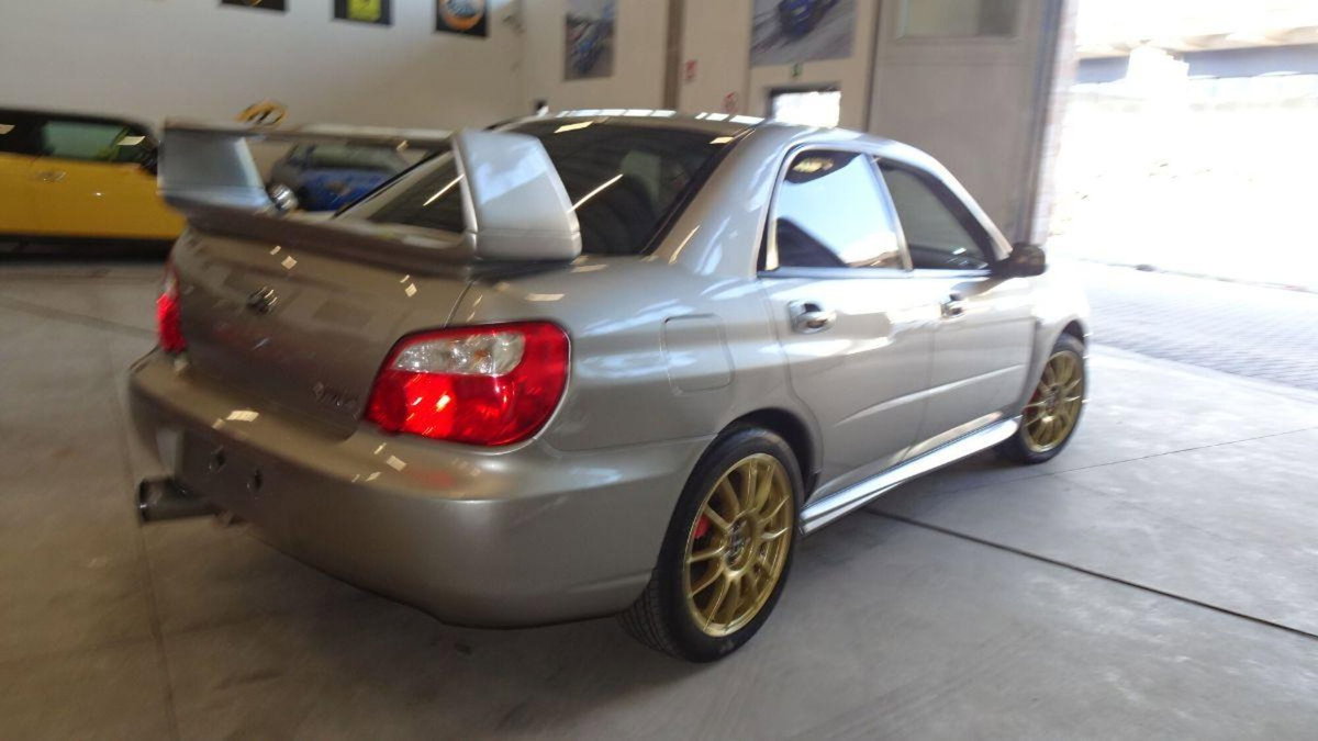 Subaru Impreza 2.5 turbo 16V WRX BC (6)