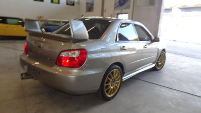 Subaru Impreza 2.5 turbo 16V WRX BC (6)