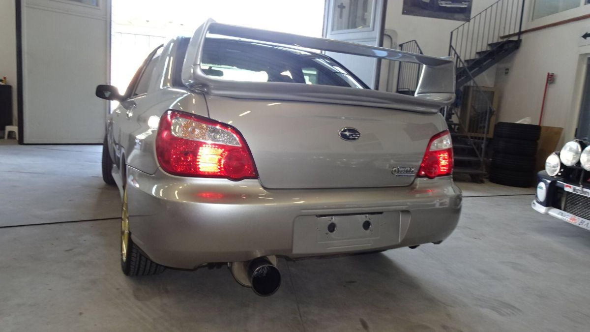 Subaru Impreza 2.5 turbo 16V WRX BC (7)