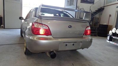 Subaru Impreza 2.5 turbo 16V WRX BC (7)