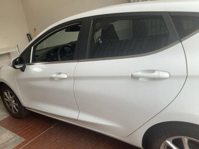 Ford Fiesta 1.1 75 CV GPL 5 porte Titanium (4)