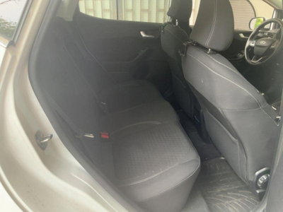 Ford Fiesta 1.1 75 CV GPL 5 porte Titanium (9)