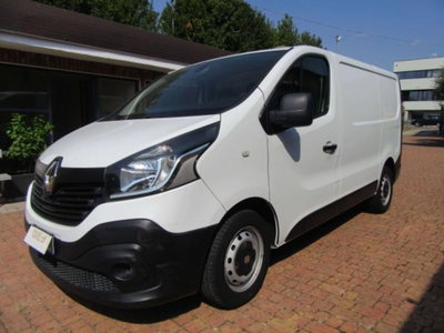 Renault Trafic Furgone T29 1.6 dCi 120CV S&S PC-TN Furgone