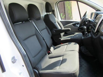 Renault Trafic Furgone T29 1.6 dCi 120CV S&S PC-TN Furgone (10)