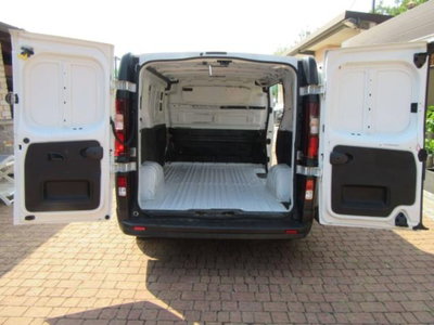 Renault Trafic Furgone T29 1.6 dCi 120CV S&S PC-TN Furgone (11)