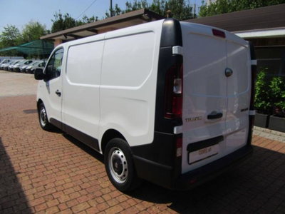 Renault Trafic Furgone T29 1.6 dCi 120CV S&S PC-TN Furgone (4)