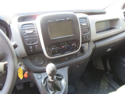 Renault Trafic Furgone T29 1.6 dCi 120CV S&S PC-TN Furgone (7)