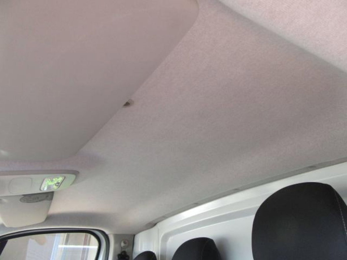 Renault Trafic Furgone T29 1.6 dCi 120CV S&S PC-TN Furgone (8)