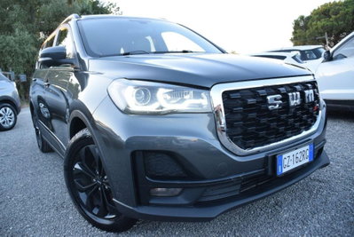 SWM G05 G05 1.5 Gpl 139cv mt usata