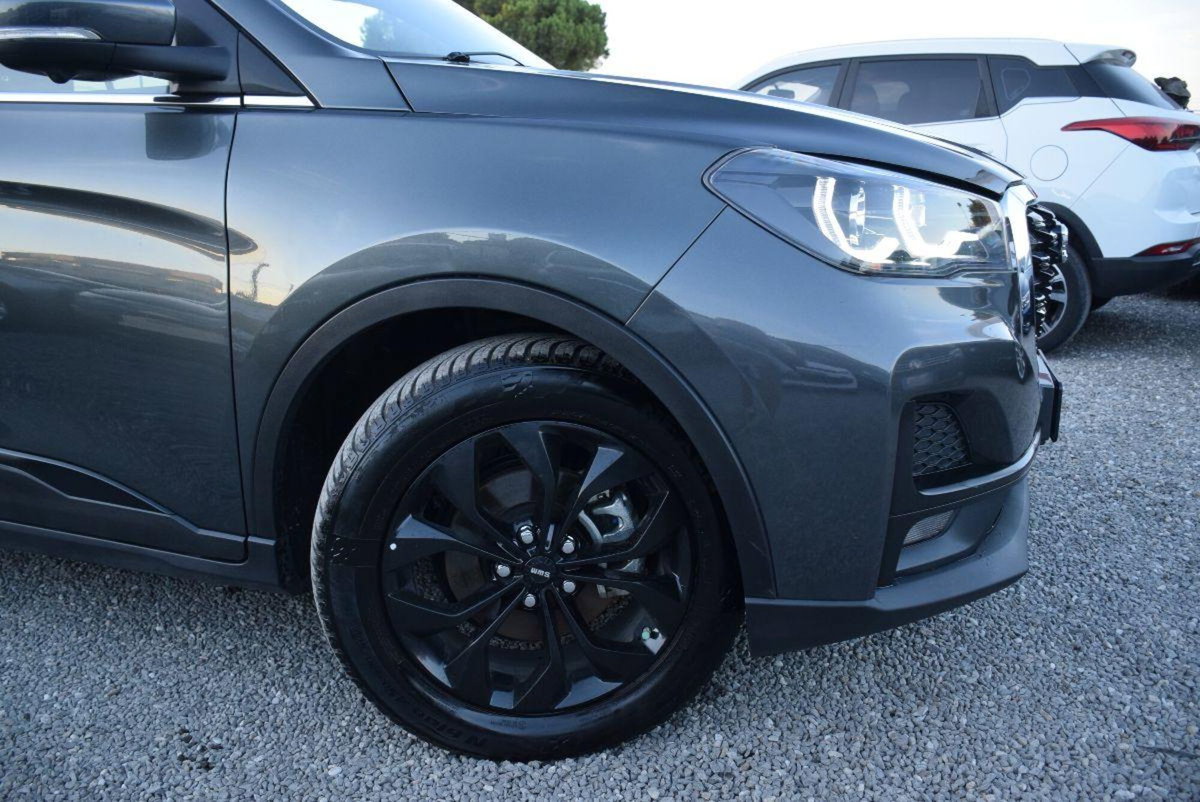 SWM G05 G05 1.5 Gpl 139cv mt (16)