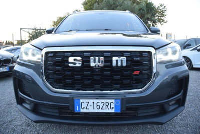 SWM G05 G05 1.5 Gpl 139cv mt (18)