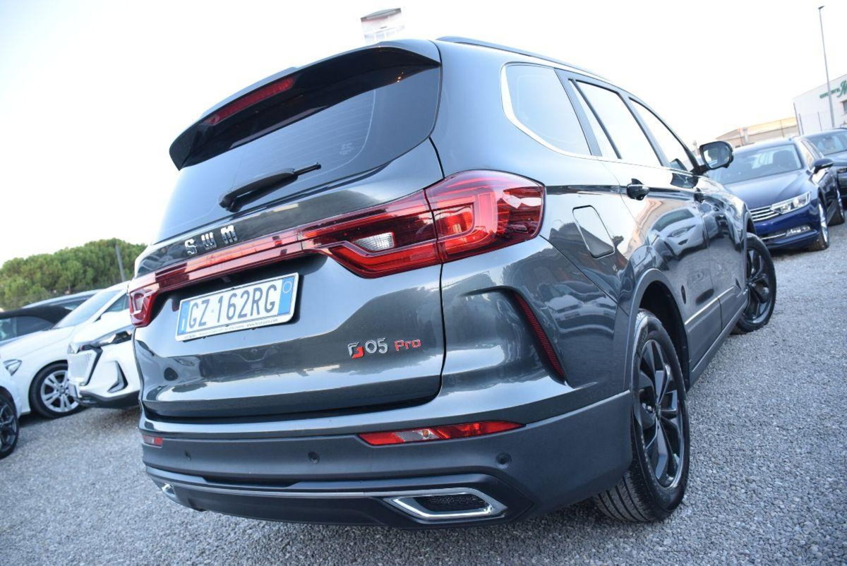 SWM G05 G05 1.5 Gpl 139cv mt (4)