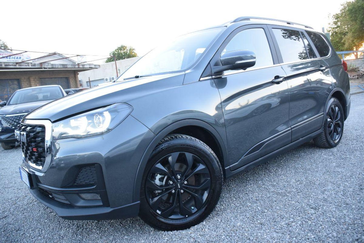 SWM G05 G05 1.5 Gpl 139cv mt (5)