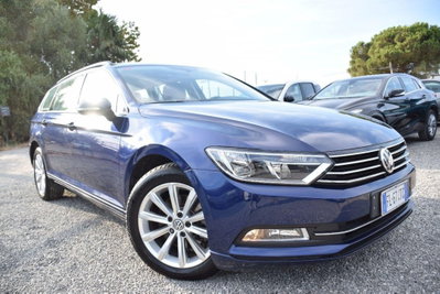 Volkswagen Passat Variant 2.0 TDI Highline BlueMotion Technology (10)