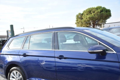 Volkswagen Passat Variant 2.0 TDI Highline BlueMotion Technology (13)