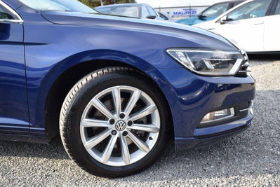 Volkswagen Passat Variant 2.0 TDI Highline BlueMotion Technology (14)