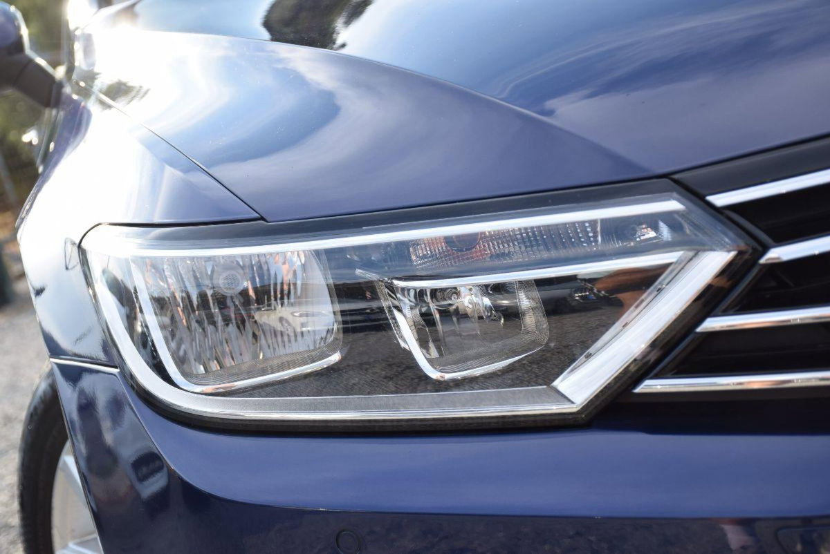 Volkswagen Passat Variant 2.0 TDI Highline BlueMotion Technology (15)