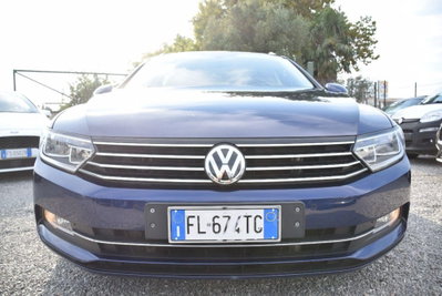 Volkswagen Passat Variant 2.0 TDI Highline BlueMotion Technology (16)