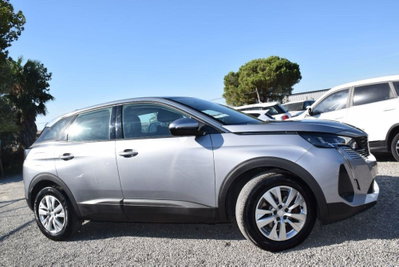 Peugeot 3008 BlueHDi 130 S&S EAT8 Active Business (10)