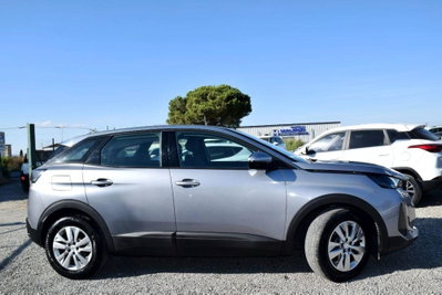 Peugeot 3008 BlueHDi 130 S&S EAT8 Active Business (11)
