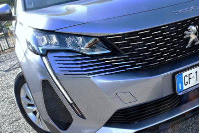 Peugeot 3008 BlueHDi 130 S&S EAT8 Active Business (12)