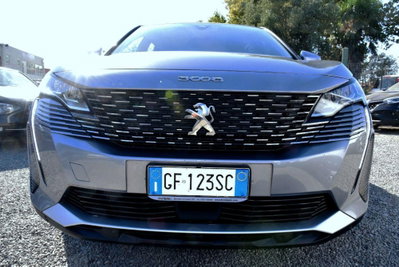 Peugeot 3008 BlueHDi 130 S&S EAT8 Active Business (13)