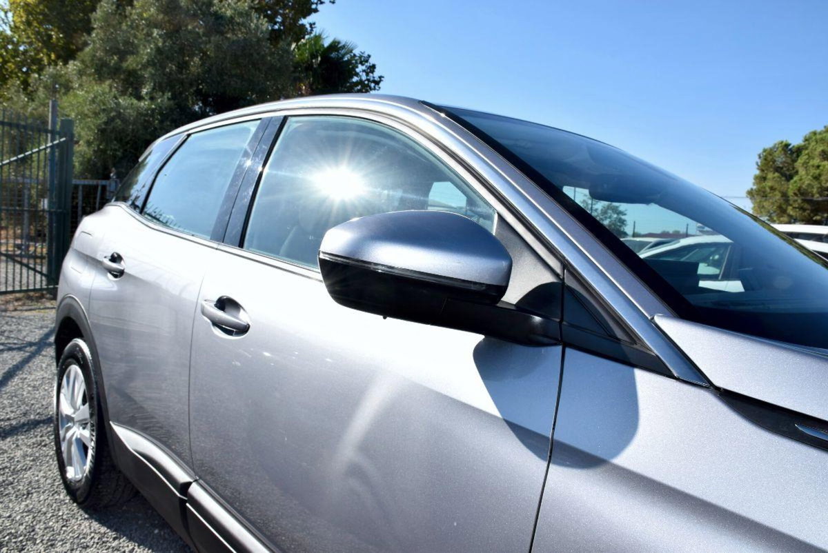 Peugeot 3008 BlueHDi 130 S&S EAT8 Active Business (14)