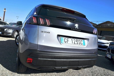 Peugeot 3008 BlueHDi 130 S&S EAT8 Active Business (15)